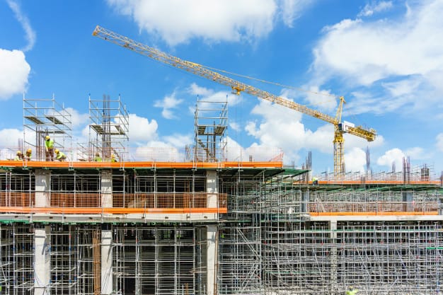 Projeto legal e executivo após o estudo de viabilidade