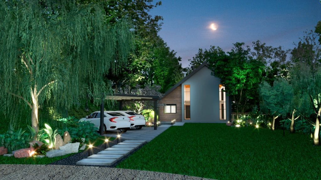 Casa RP