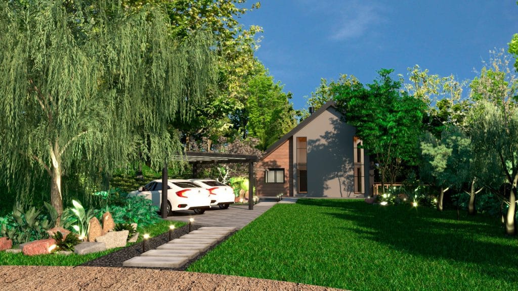 Casa RP