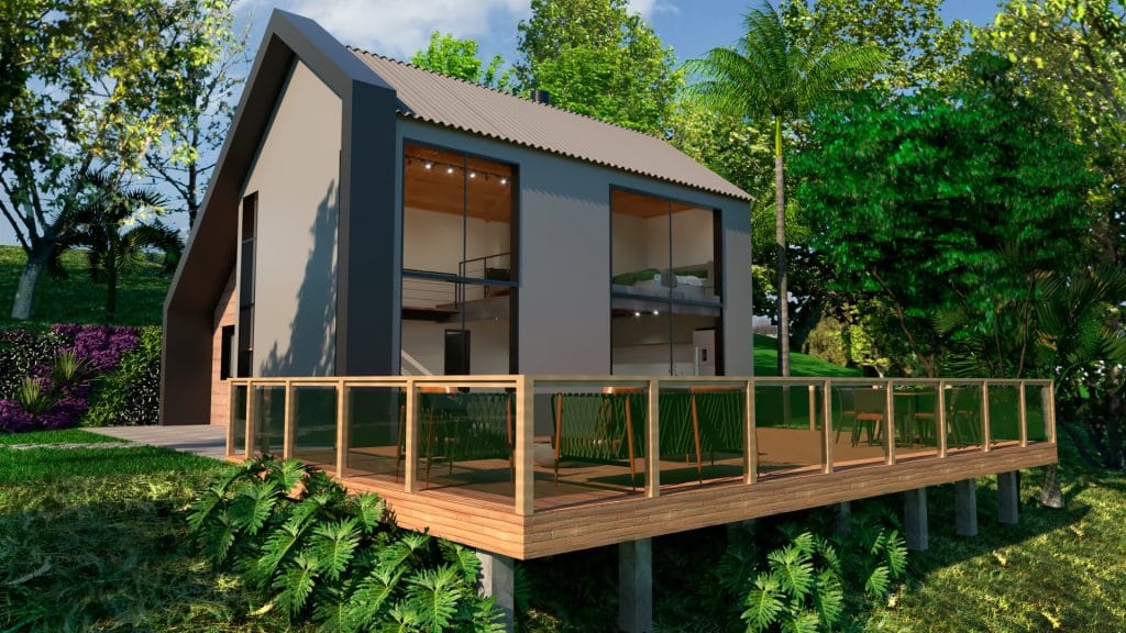 Casa RP