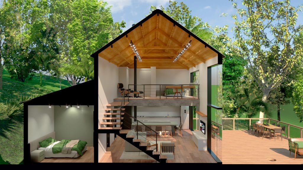 Casa RP