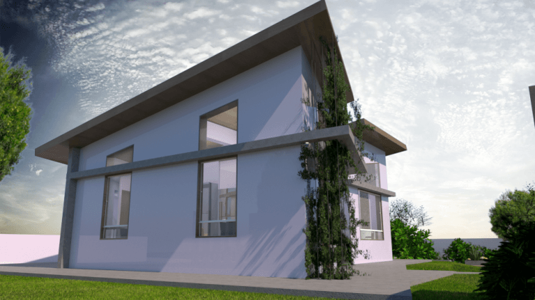 Casa MATO: projeto de arquitetura em Santiago – RS