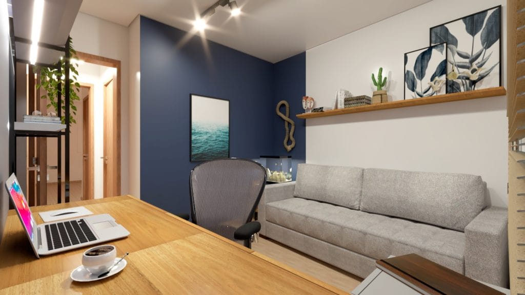 Apartamento AC