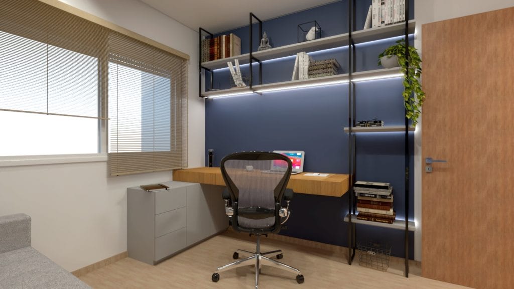 Apartamento AC