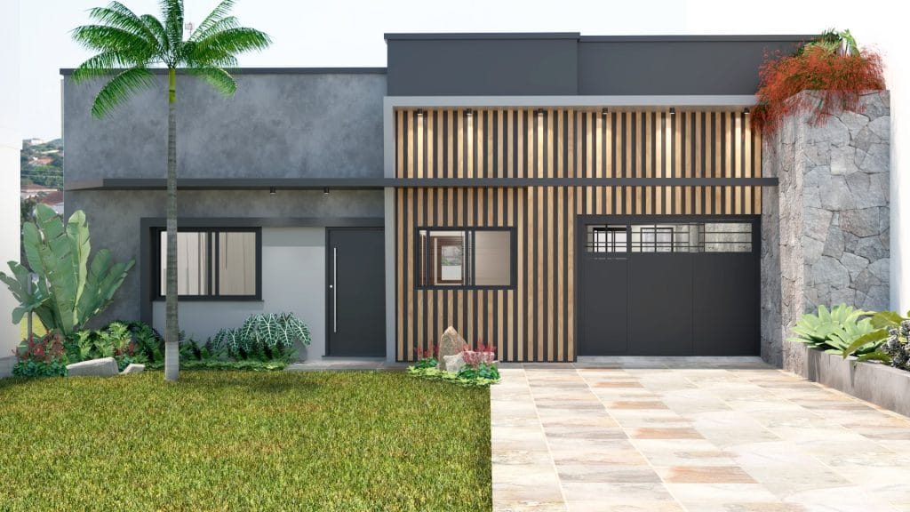 Casa LM01