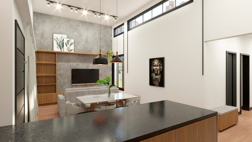 Casa LM01
