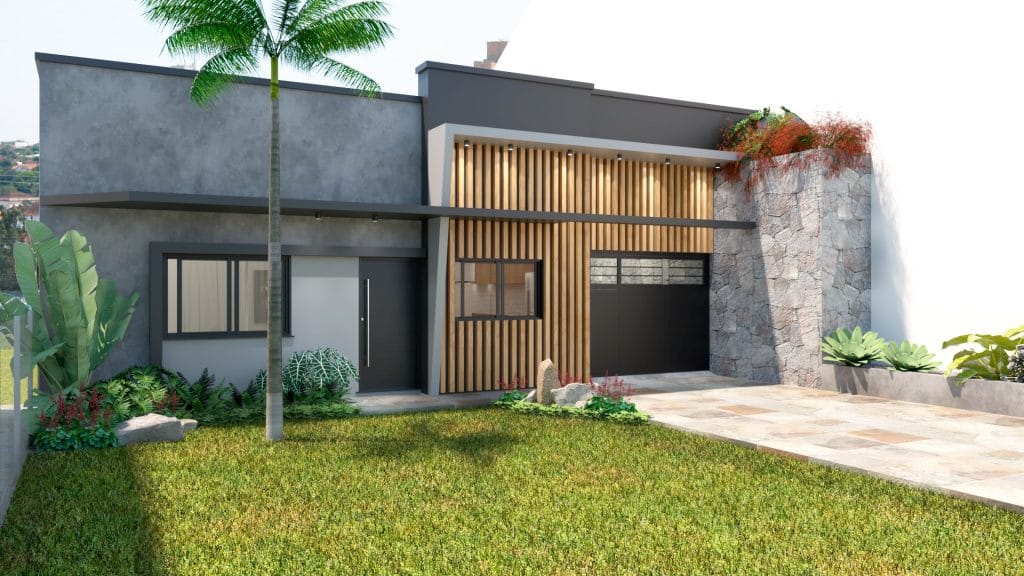 Casa LM01