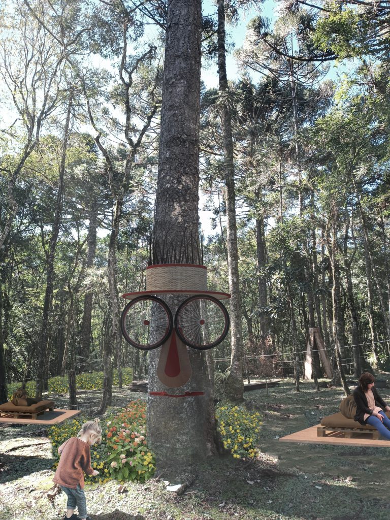 Quintal do Garnizé