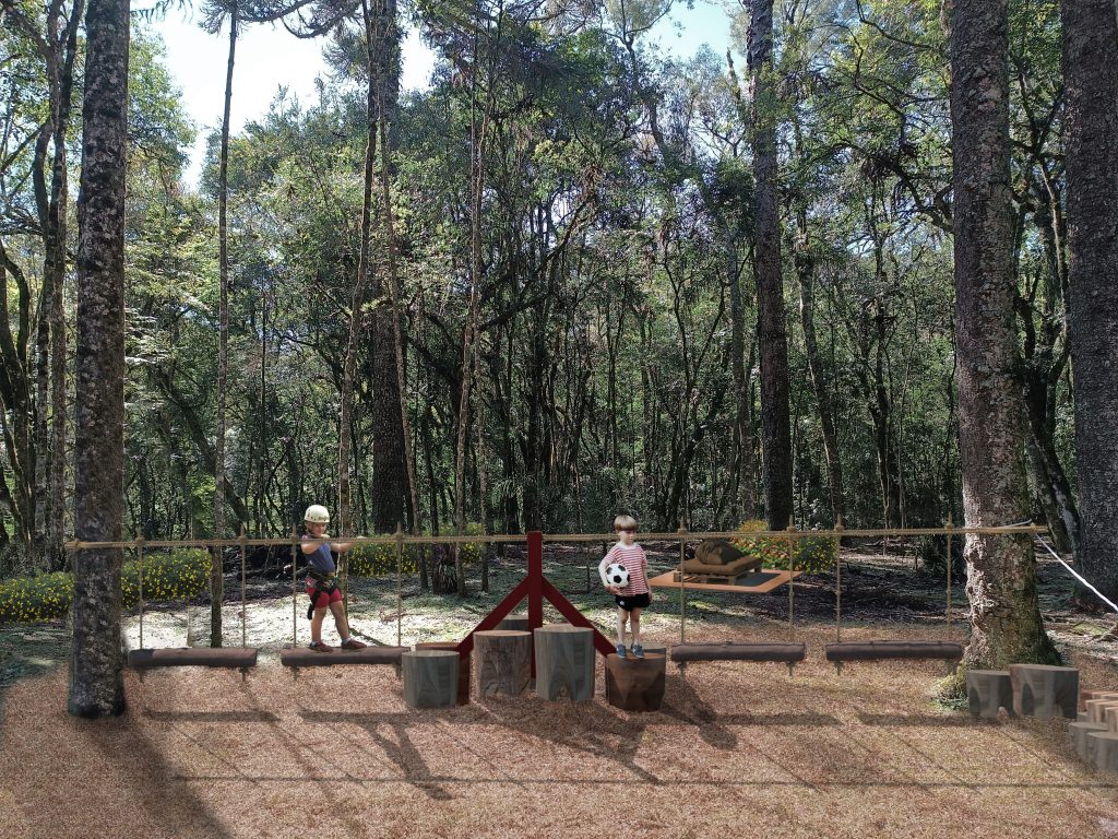 Quintal do Garnizé