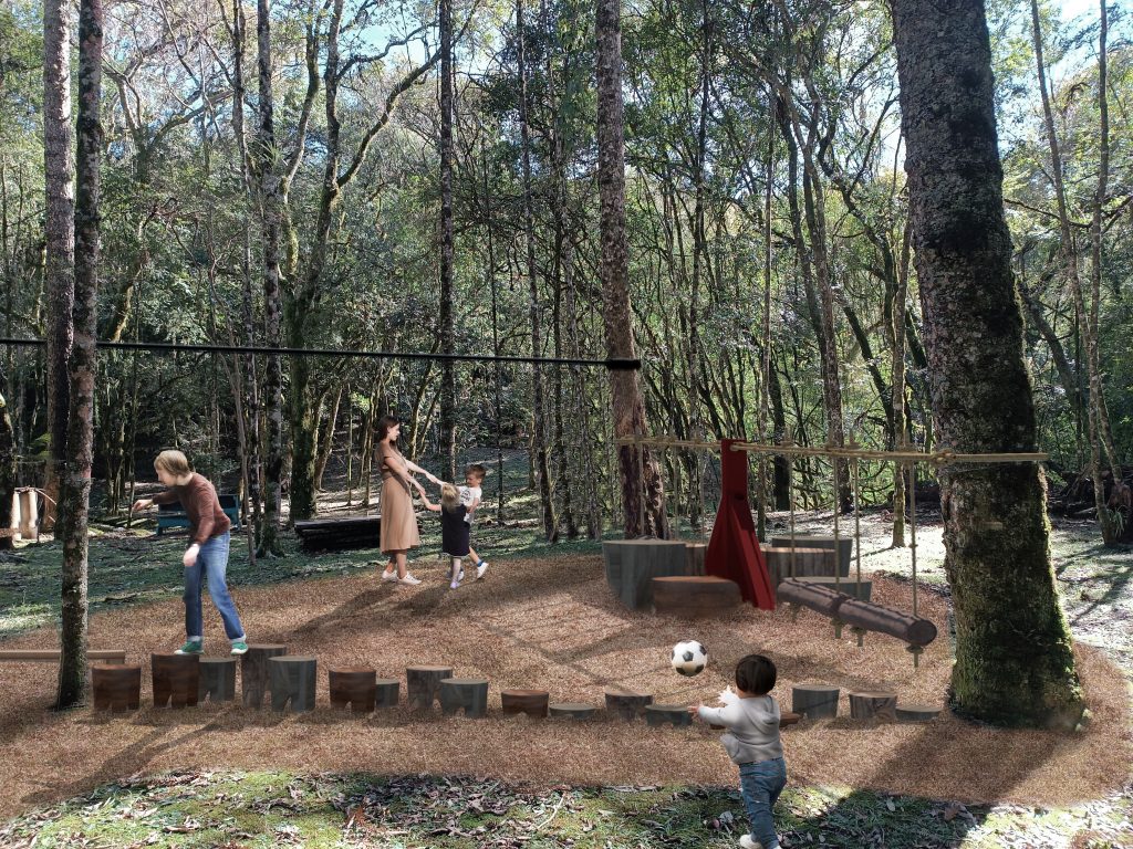 Quintal do Garnizé