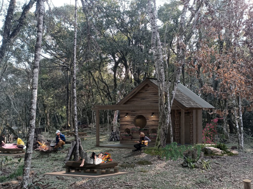 Quintal do Garnizé
