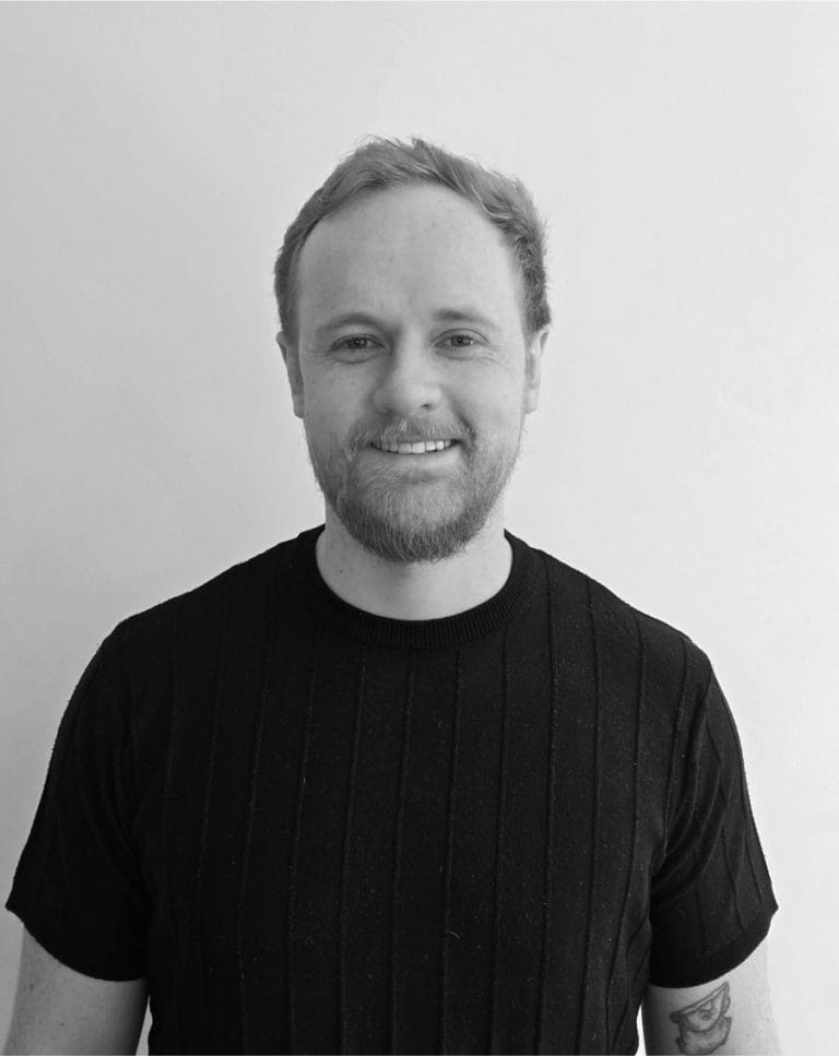 Felipe Köhler, arquiteto paisagista