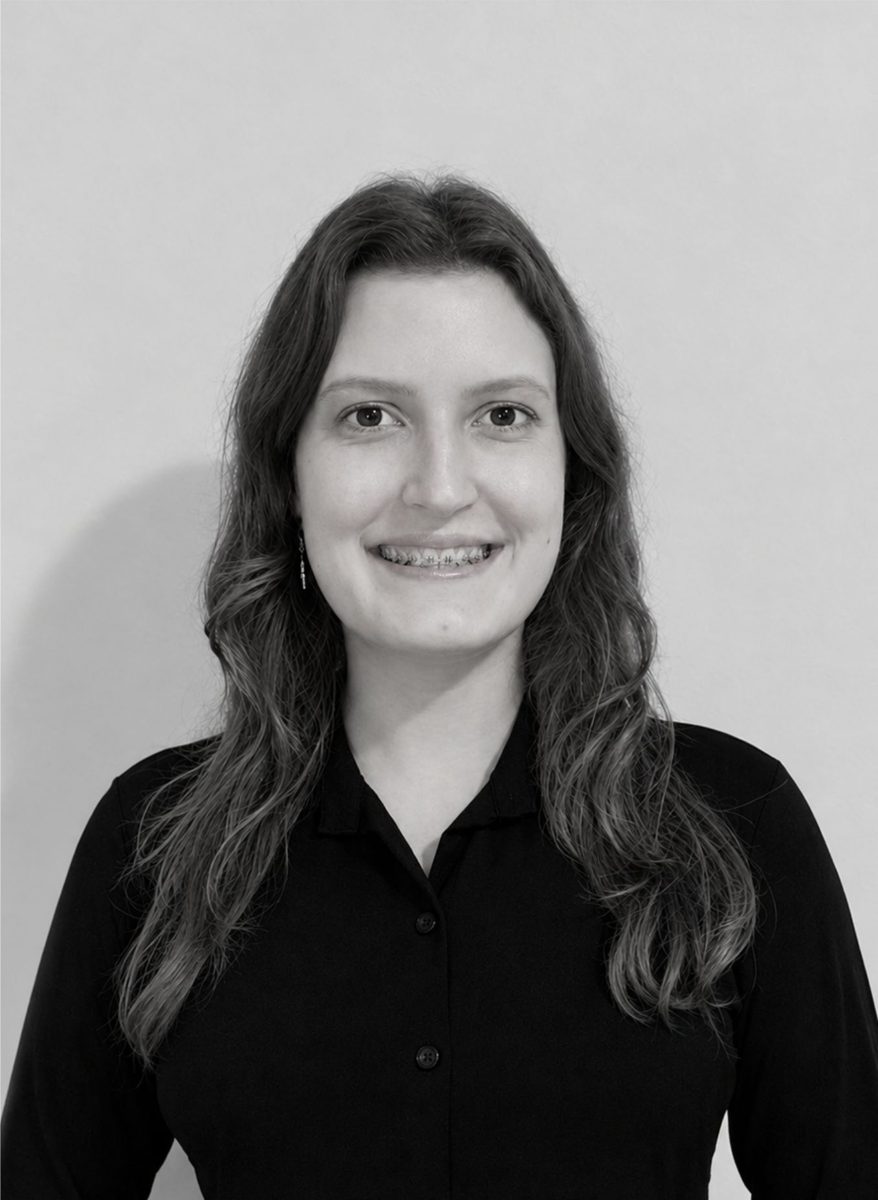 Fernanda Calgaro, cadernos técnicos
