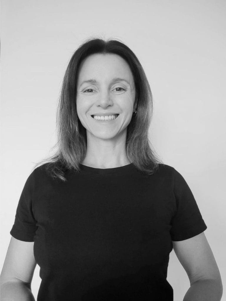 Kelly Pelizzaro, engenheira agrônoma parceira